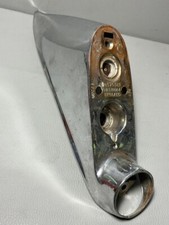 Jaguar xk150 rückleuchte gebraucht kaufen  Bochum
