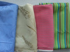 Stoffreste stoffpaket basteln gebraucht kaufen  Hamburg
