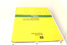 Original john deere for sale  Carbondale