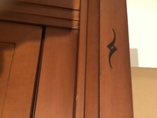 Credenza accademia del usato  Roma