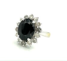 Magnifique bague carats d'occasion  Toulon-