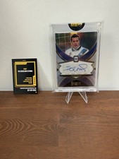 Panini select soccer usato  Roma