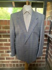 Men vintage checked for sale  DURHAM
