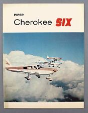 piper cherokee for sale  BRIGHTON