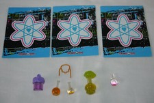 Monster high zubehör gebraucht kaufen  Göttingen