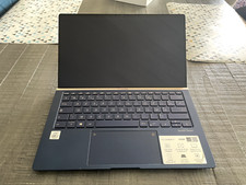 Ordinateur portable asus d'occasion  Donnemarie-Dontilly