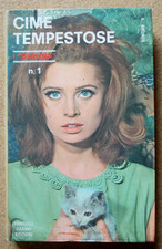 Libro romanzo cime usato Libro romanzo cime usato  Ferrara