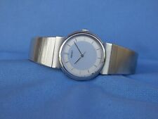 Seiko session dress usato  Morlupo