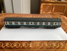 Mainline blue white for sale  POOLE