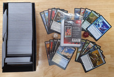500 mtg magic gebraucht kaufen  Berlin