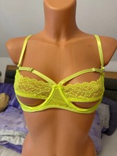 Spitzen gelb cut gebraucht kaufen  Wollmatingen