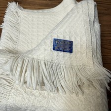 Vtg pendleton throw for sale  Grand Forks
