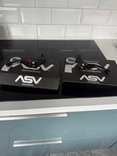 Asv brake clutch for sale  KIRKCALDY
