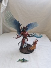 Magnus red primarch for sale  NEWBURY