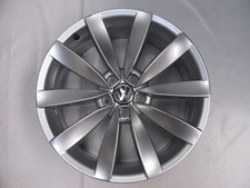 Alufelge zoll 5x112 gebraucht kaufen  Geesthacht