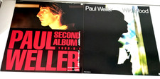 Paul weller rare for sale  LIVERPOOL