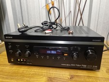 Sony str da3500es for sale  MITCHAM