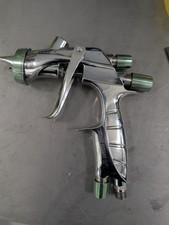 Iwata ls400 entech for sale  PETERHEAD