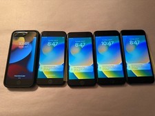 Lot unlocked iphones for sale  Saint Paul
