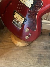 Electric guitar lamp for sale  CHELMSFORD