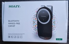 Soaiy s61 auto gebraucht kaufen  Winterlingen