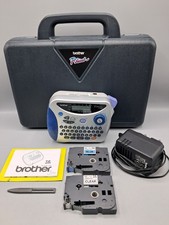 Brother touch label for sale  NOTTINGHAM