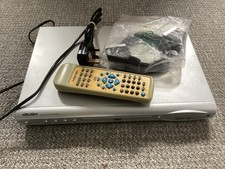 Dvd player for sale  SOUTHAMPTON