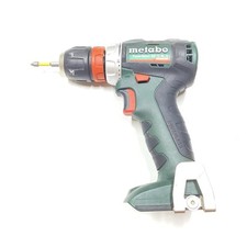 Metabo powermaxx schraubenzieh d'occasion  Expédié en Belgium