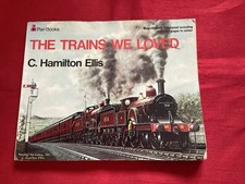Trains loved c for sale  KING'S LYNN