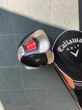 Callaway draw driver for sale  WARWICK