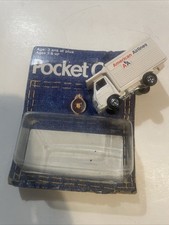 Tomy pocket cars for sale  CHATHAM