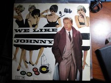 Johnny dorelli like usato Johnny dorelli like usato  Brisighella