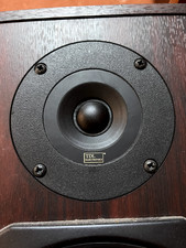 Tdl rtl2 tweeter for sale  TRURO