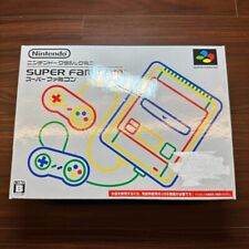 Nintendo Classic Mini Super Famicom 2360 do Japão comprar usado  Enviando para Brazil