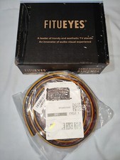 Fitueyes floor cable for sale  LONDON