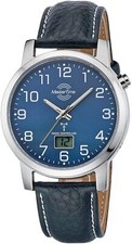Master time armbanduhr gebraucht kaufen  Hamburg