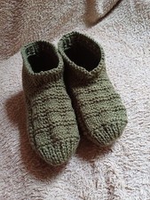 Men hand knitted for sale  KING'S LYNN
