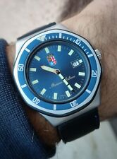 Orologio diver 200m usato  Rimini