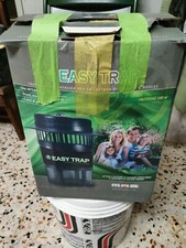 Cattura zanzare esasy usato  Santa Maria a Monte
