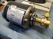Procon pump motors d'occasion  Expédié en Belgium