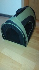 Hunde transporttasche box gebraucht kaufen  Aurich