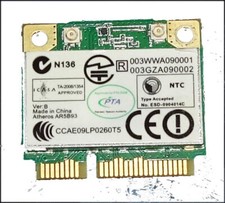 Wlan wifi modul gebraucht kaufen  München