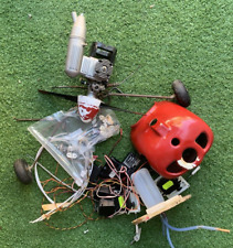 Model aeroplane engine for sale  CLACTON-ON-SEA