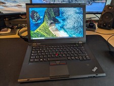 Lenovo thinkpad t430s gebraucht kaufen  Kenzingen