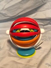Baby einstein rattle for sale  Ballston Spa