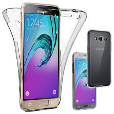 Coque Silicone Gel Transparent Galaxy pour Samsung J3 J5 J7 2016 2017 na sprzedaż  Wysyłka do Poland
