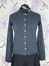 Damen strickjacke cardigan gebraucht kaufen  Deutschland
