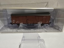 Wagon brawa 48723 d'occasion  Hénin-Beaumont