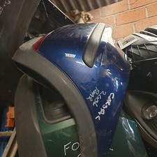 Vauxhall corsa facelift for sale  CARDIFF