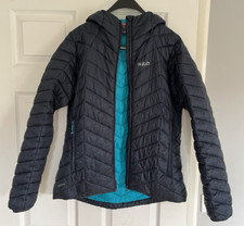 Rab ladies microlight for sale  CAMBRIDGE